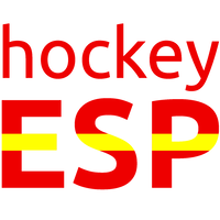 HockeyESP logo, HockeyESP contact details