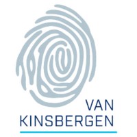 Van Kinsbergen logo, Van Kinsbergen contact details