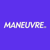 Maneuvre logo, Maneuvre contact details