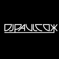 DJPaulCox logo, DJPaulCox contact details