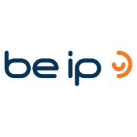 Be IP s.a. logo, Be IP s.a. contact details