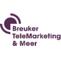 Breuker TeleMarketing & Meer logo, Breuker TeleMarketing & Meer contact details