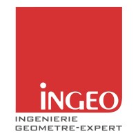 INGEO Ingenierie - Geomètre Expert logo, INGEO Ingenierie - Geomètre Expert contact details