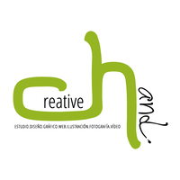 CreativeHand.es logo, CreativeHand.es contact details