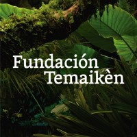 Fundación Temaikèn logo, Fundación Temaikèn contact details