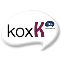 KOXKA MX logo, KOXKA MX contact details