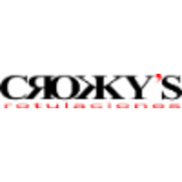 CROKYS ROTULACIONES S.L. logo, CROKYS ROTULACIONES S.L. contact details