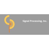 Signal Processing, Inc. logo, Signal Processing, Inc. contact details