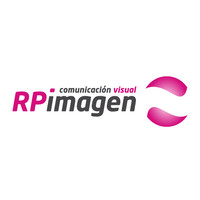 RP Imagen logo, RP Imagen contact details