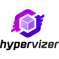 Hypervizer logo, Hypervizer contact details