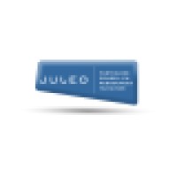 JULEO logo, JULEO contact details