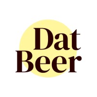 Dat Beer logo, Dat Beer contact details