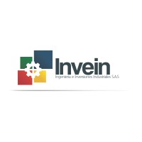 Invein S.A.S. logo, Invein S.A.S. contact details