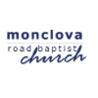 Monclova Road Baptist Church logo, Monclova Road Baptist Church contact details