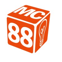 MC88 Marketing logo, MC88 Marketing contact details