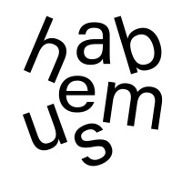 Habemus Estudio logo, Habemus Estudio contact details