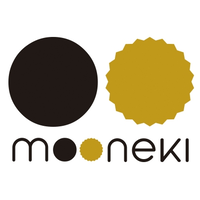 Mooneki Design logo, Mooneki Design contact details