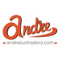 Andre Ilustradora logo, Andre Ilustradora contact details