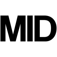 MID Influence logo, MID Influence contact details