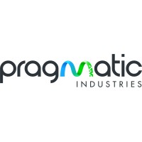 pragmatic industries GmbH logo, pragmatic industries GmbH contact details