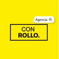 Agencia Con Rollo logo, Agencia Con Rollo contact details