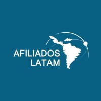 AFILIADOS LATAM logo, AFILIADOS LATAM contact details