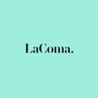 La Coma Studio logo, La Coma Studio contact details