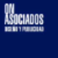 ON asociados logo, ON asociados contact details