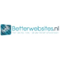 Betterwebsites.nl logo, Betterwebsites.nl contact details