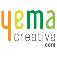 Yema Creativa logo, Yema Creativa contact details