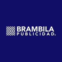 BRAMBILA PUBLICIDAD logo, BRAMBILA PUBLICIDAD contact details