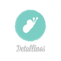 Detallinos logo, Detallinos contact details