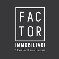 FACTOR Immobiliari - Sitges logo, FACTOR Immobiliari - Sitges contact details