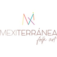 Mexiterránea Folk Art logo, Mexiterránea Folk Art contact details