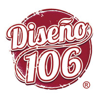 Diseño106 logo, Diseño106 contact details