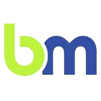 Rotulos BM logo, Rotulos BM contact details