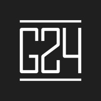 G24 Studio logo, G24 Studio contact details