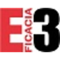 Eficacia 3 logo, Eficacia 3 contact details