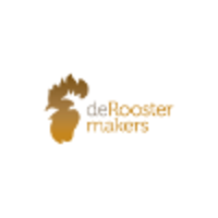 deRoostermakers B.V. logo, deRoostermakers B.V. contact details