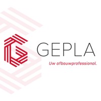 Gepla BV logo, Gepla BV contact details