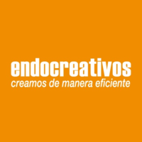 Endocreativos logo, Endocreativos contact details