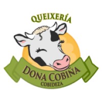 Queixería Dona Cobiña logo, Queixería Dona Cobiña contact details