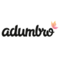 Adumbro logo, Adumbro contact details