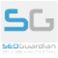 SEOGuardian logo, SEOGuardian contact details