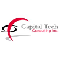 Capital Tech Consulting Inc. logo, Capital Tech Consulting Inc. contact details