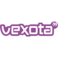 Vexota logo, Vexota contact details