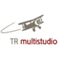 TR multistudio logo, TR multistudio contact details