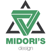 Midori's Design logo, Midori's Design contact details