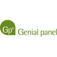 Genial Panel logo, Genial Panel contact details