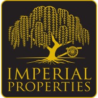 Imperial Properties logo, Imperial Properties contact details